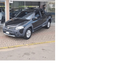 VENDA DIRETA. PICK UP STRADA ADVENTURE CD 2013