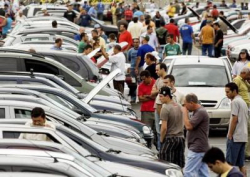 02 DE JUNHO, LEILÃO DO DETRAN, CARROS, MOTOS E SUCATAS. **