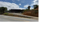 22 DE ABRIL, LEILÃO DE GALPÃO AS MARGENS DA SC 350 EM AURORA, SC.