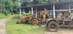 2 DE JUNHO, GRANDE LEILÃO DA PREFEITURA DE ARAQUARI, SC.