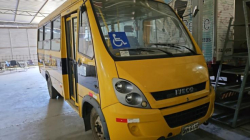 8 DE JUNHO, LEIL�O DA PREFEITURA DE S�O JOS�, SC. ****