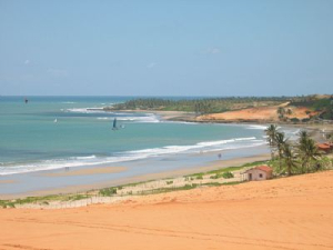 Loteamento Balneário Praia Grande · São Francisco do Sul, SC